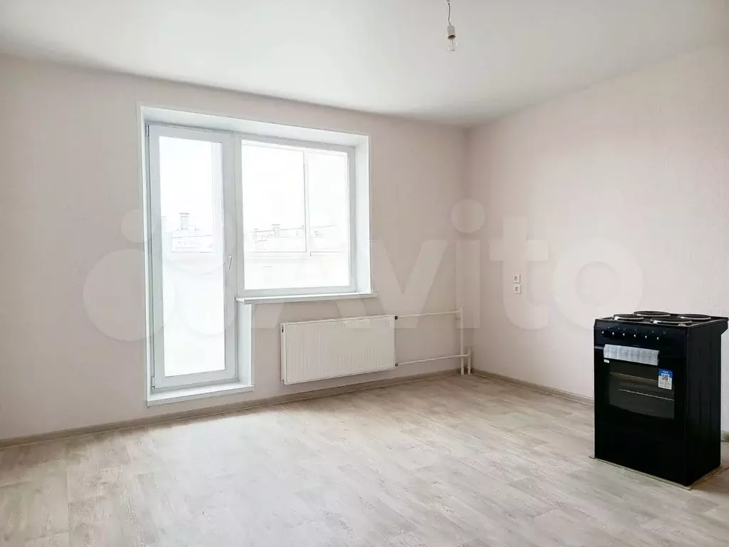 Квартира-студия, 24 м, 10/10 эт. - Фото 0