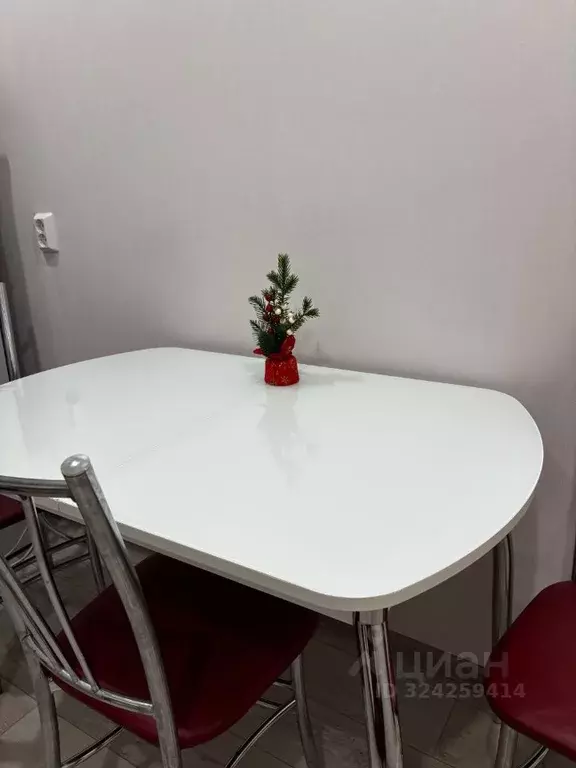 1-к кв. Марий Эл, Йошкар-Ола просп. Воскресенский, 1А (30.0 м) - Фото 1