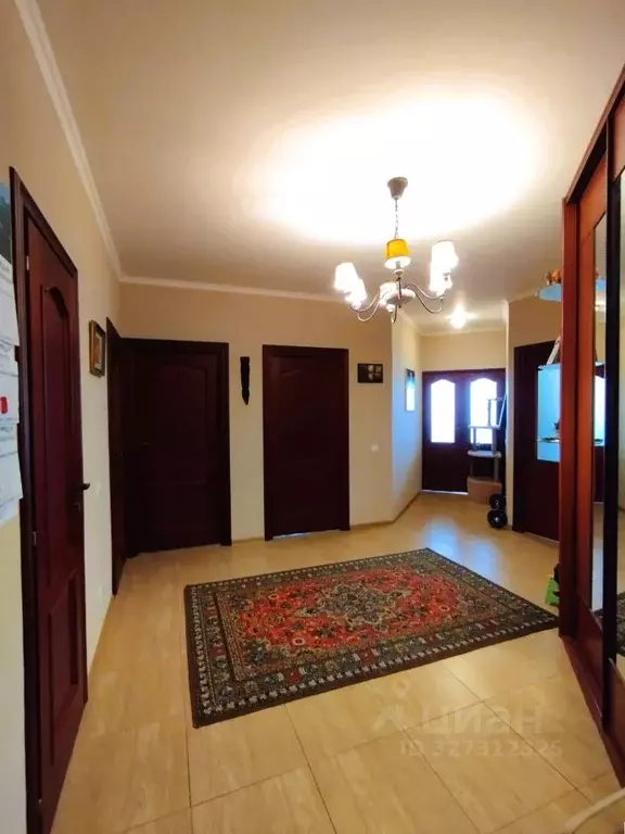 3-к кв. Московская область, Реутов Советская ул., 14к1 (85.3 м) - Фото 2