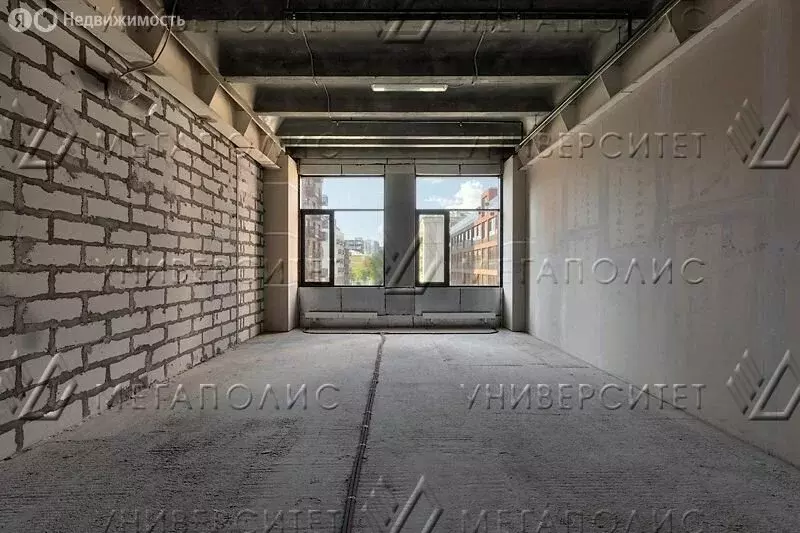 Офис (60 м) - Фото 1