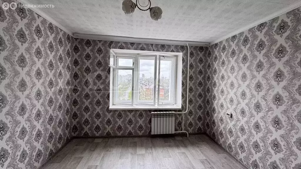 1к в -комнатной квартире (13 м) - Фото 2