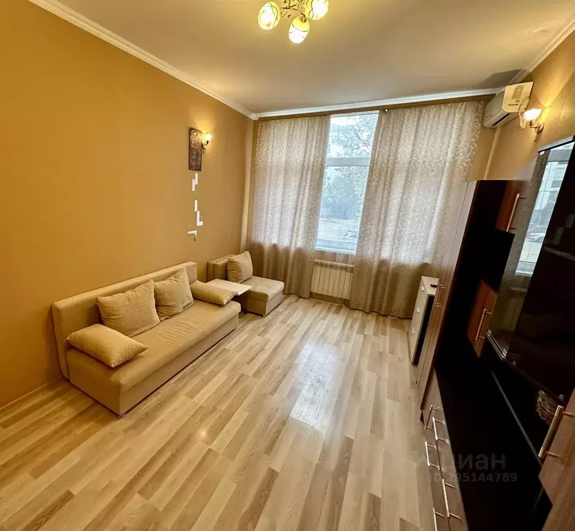 1-к кв. Севастополь ул. Восточная, 7 (48.0 м) - Фото 1