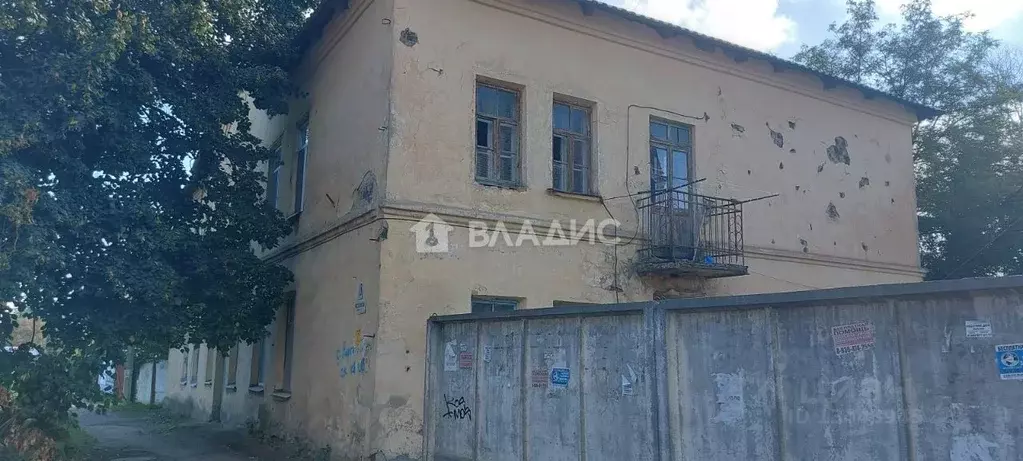 Купить Комнату Тамбов Пролетарская
