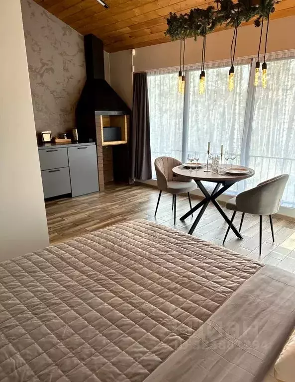 Дом в Кемеровская область, Новокузнецк Малиновая горка СНТ, 131 (35 м) - Фото 2