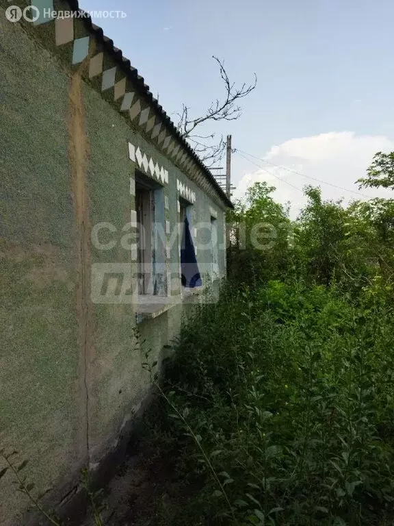 Участок в Республика Крым, Симферополь (4 м) - Фото 2