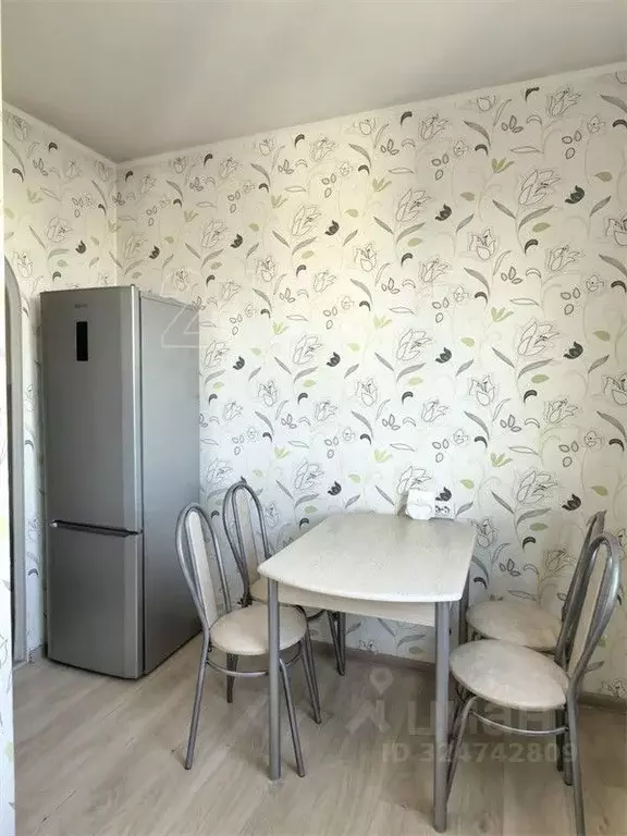 1-к кв. Москва Игарский проезд, 17 (42.0 м) - Фото 2