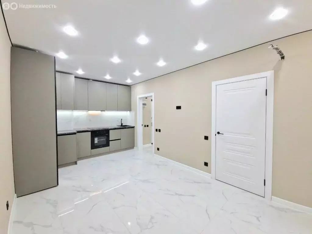 3-комнатная квартира: Засечное, микрорайон Город Спутник, жилой ... - Фото 2