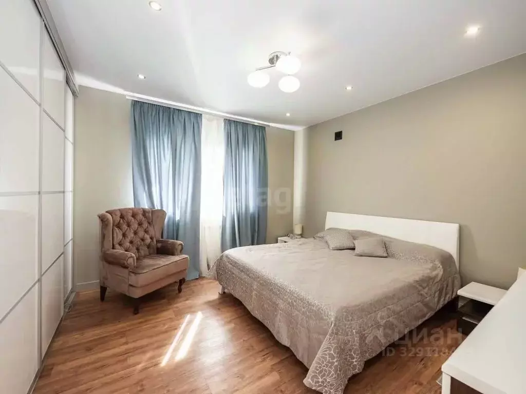 Дом в Новосибирская область, Новосибирск 2-я Андреевская ул., 3 (179 ... - Фото 2