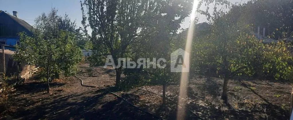 Участок в Ростовская область, Шахты ул. Тружеников (5.6 сот.) - Фото 2