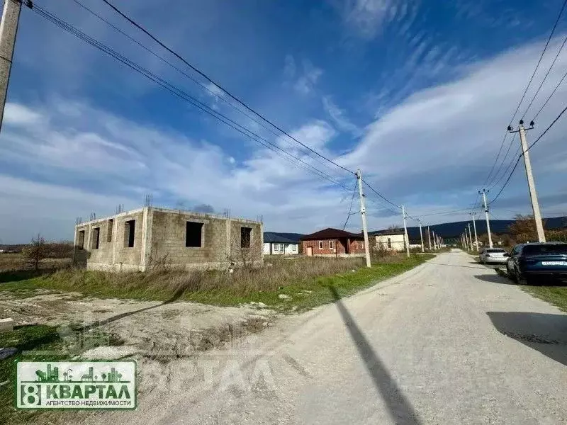 Дом в Краснодарский край, Новороссийск ул. Калинина, 25/35 (130 м) - Фото 2