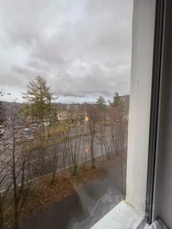 1-к кв. Мурманская область, Апатиты ул. Ленина, 10 (31.0 м) - Фото 1