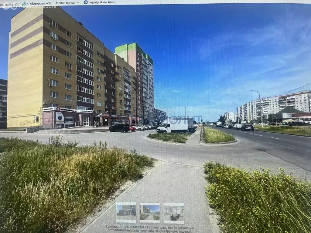 Торговая площадь (100 м) - Фото 0