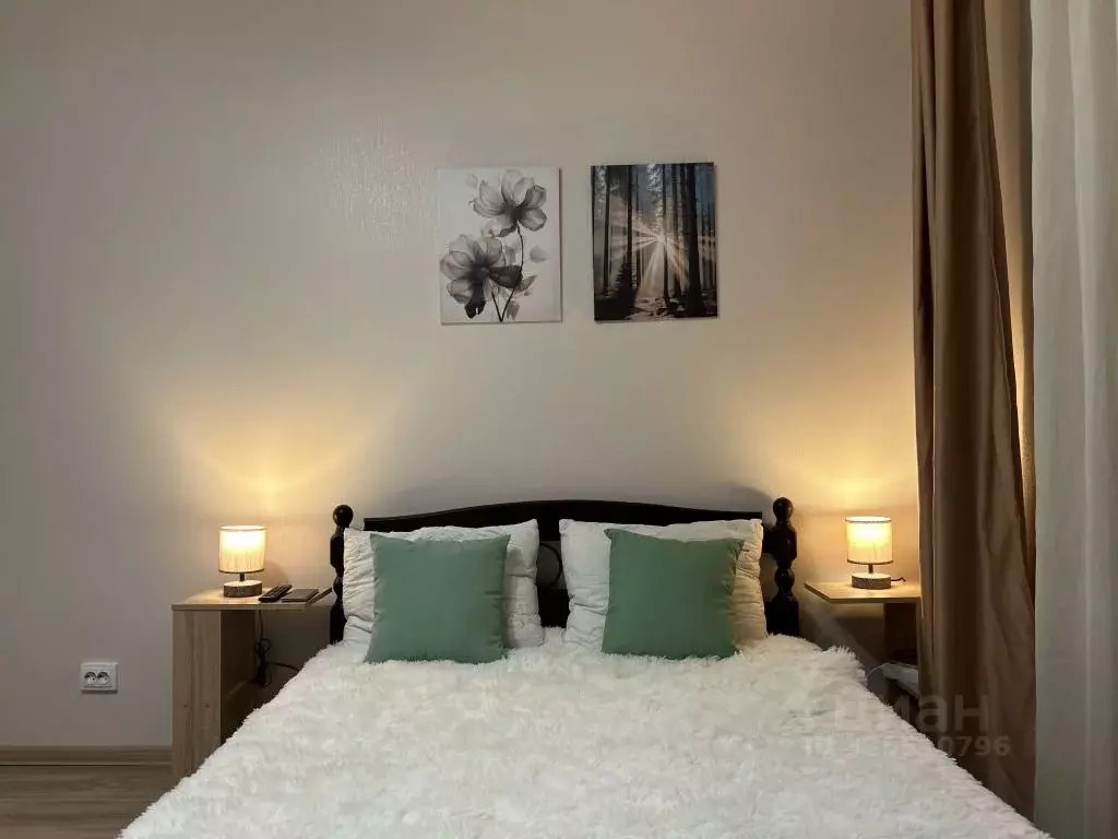 1-к кв. Санкт-Петербург ул. Типанова, 22 (28.0 м) - Фото 1