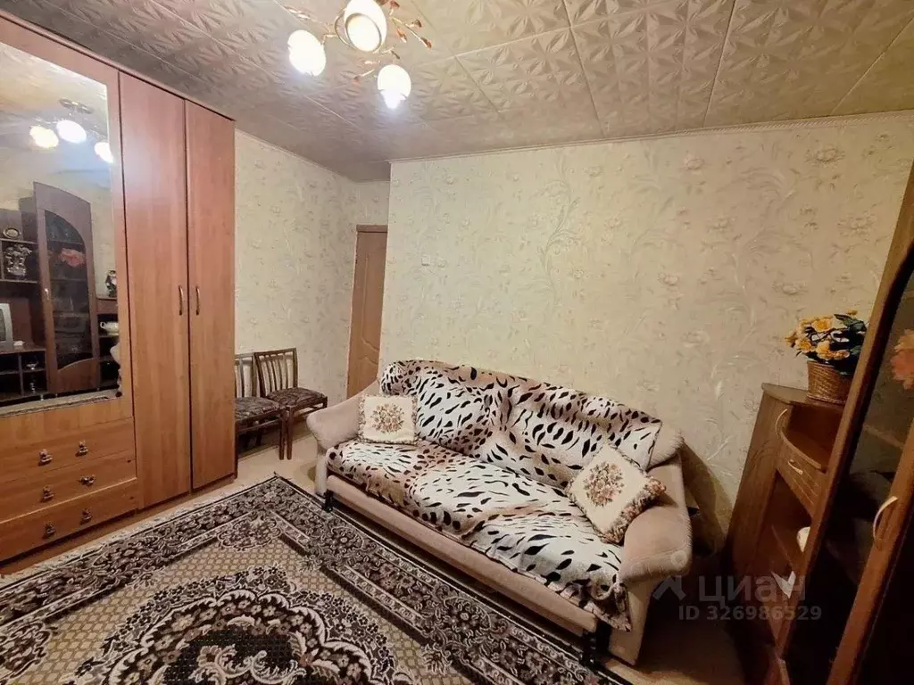 4-к кв. Самарская область, Самара ул. Металлистов, 70 (78.0 м) - Фото 2