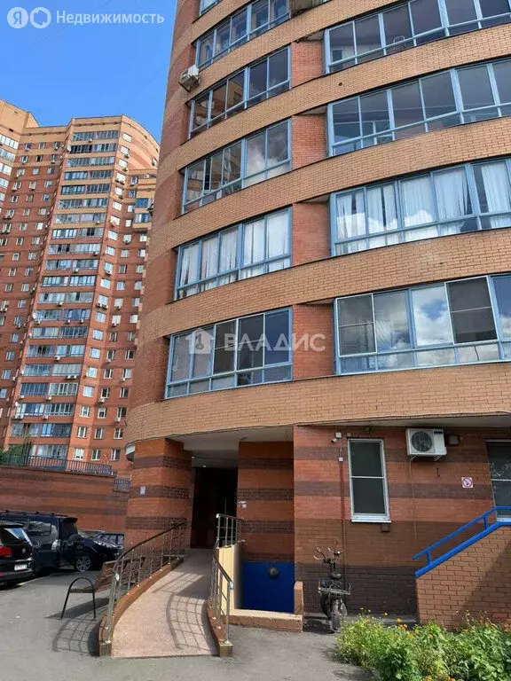 3-комнатная квартира: Химки, Юбилейный проспект, 1к2 (82.5 м) - Фото 2