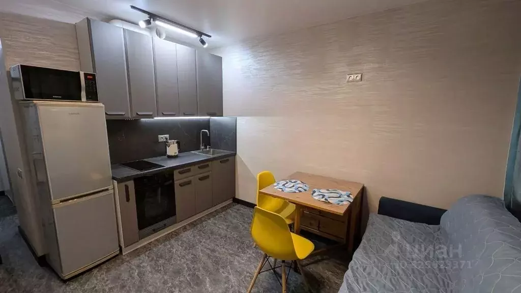 Студия Московская область, Раменский муниципальный округ, Кратово пгт ... - Фото 2