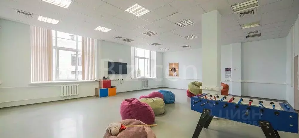 Офис в Санкт-Петербург ул. Рентгена, 5А (85 м) - Фото 2