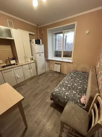 1-к. квартира, 41 м, 7/9 эт. - Фото 0