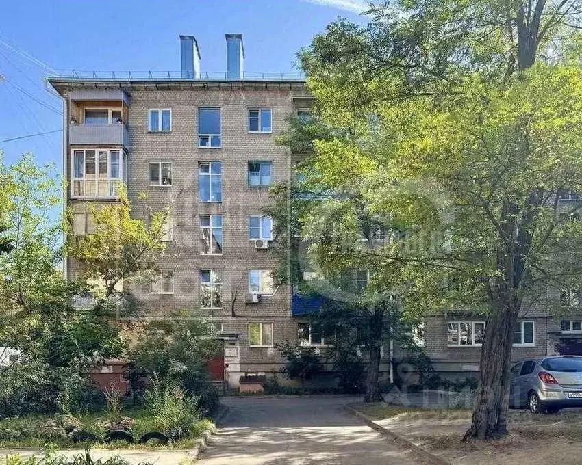 2-к кв. Воронежская область, Воронеж Ленинский просп., 92/2 (44.3 м) - Фото 0