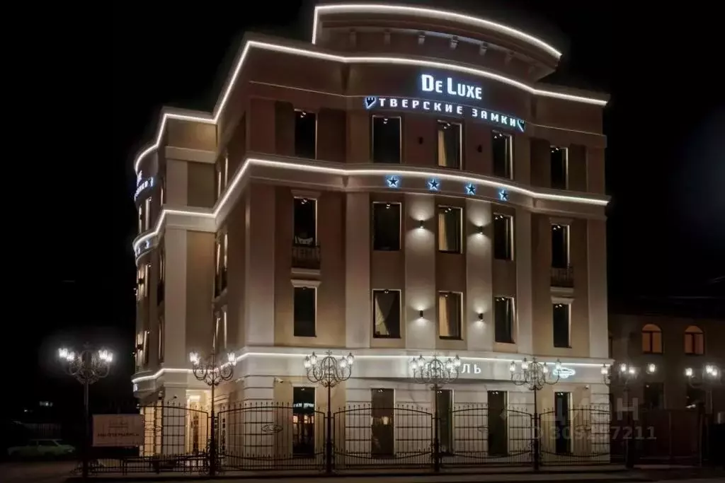 Комната Тверская область, Тверь ул. Благоева, 24 (10.0 м) - Фото 1