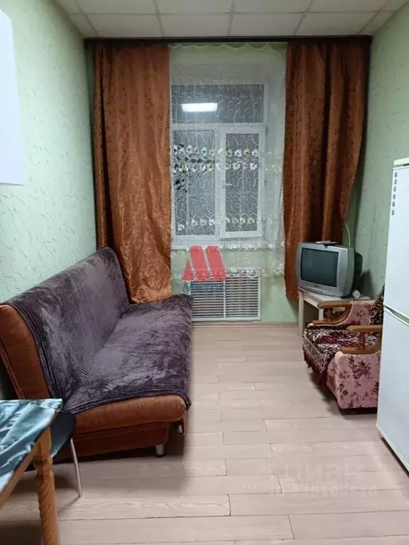 Комната Ярославская область, Ярославль Угличская ул., 66 (12.4 м) - Фото 1