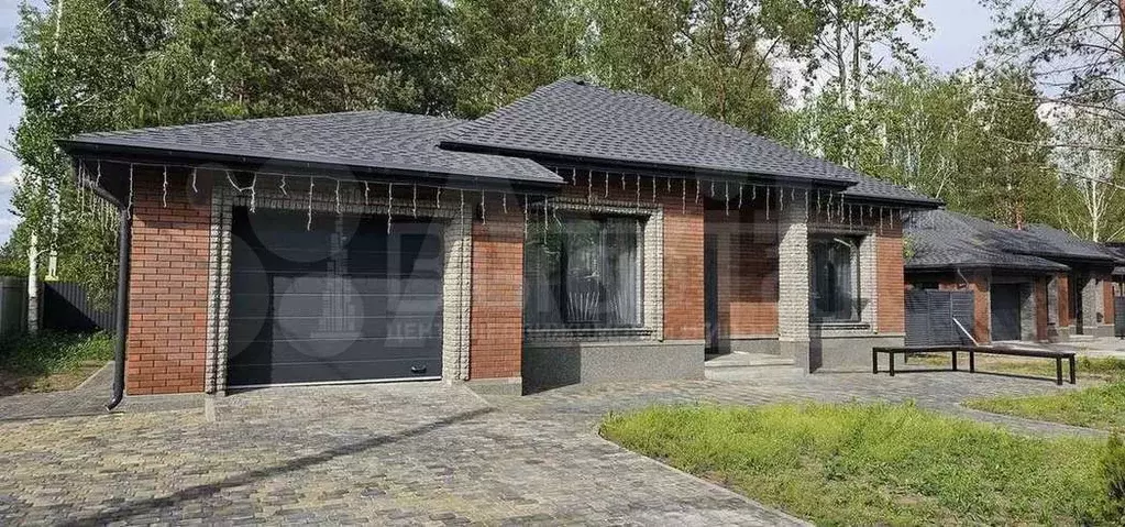 Дом 88 м на участке 8 сот. - Фото 1