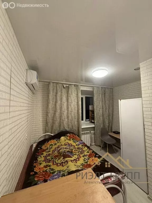 1к в 2-комнатной квартире (12 м) - Фото 1