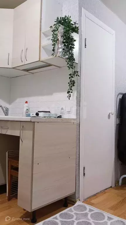 Продаётся квартира-студия, 13 м - Фото 1