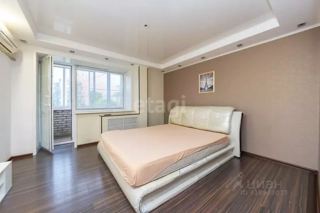 2-к кв. Хабаровский край, Хабаровск Воронежская ул., 38А (70.3 м) - Фото 0