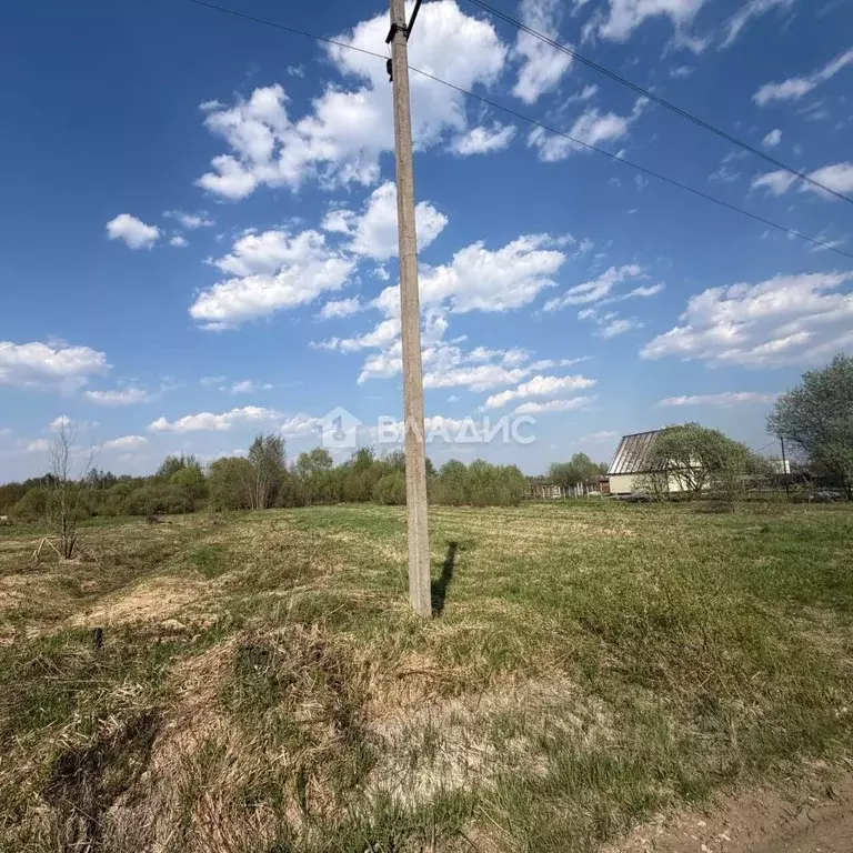 Участок в Московская область, Коломна городской округ, д. Зарудня ул. ... - Фото 2