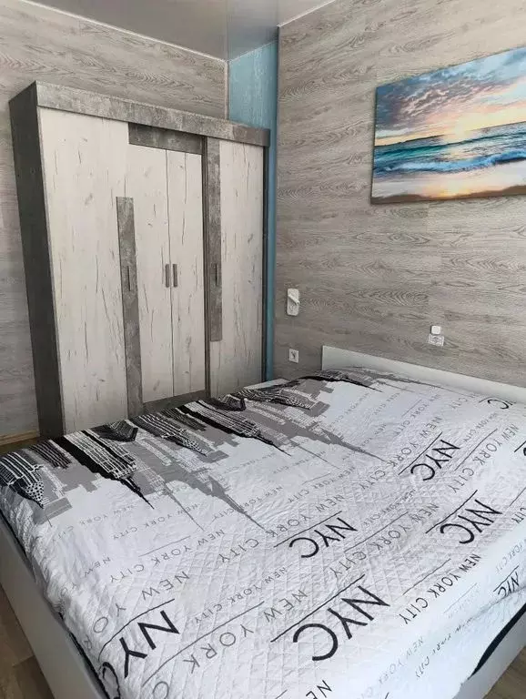 Комната Москва, Москва, Щербинка ул. Парковая, 8А - Фото 1