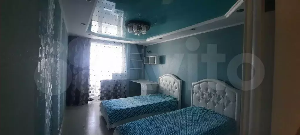 2-к. квартира, 60 м, 5/9 эт. - Фото 0