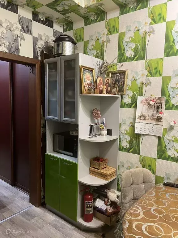 Продаётся 3-к квартира, 78 м - Фото 1