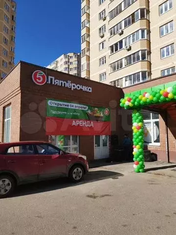 Торговая площадь, 211 м - Фото 0