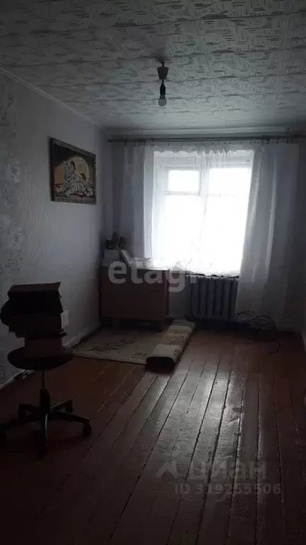2-к кв. Свердловская область, Туринск Социалистическая ул., 93 (42.7 ... - Фото 0
