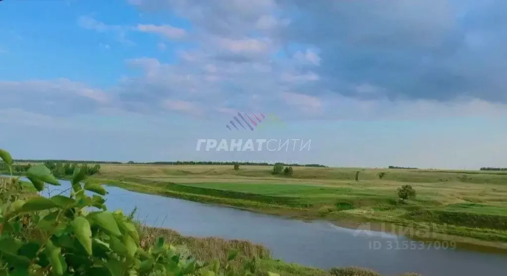 Дом в Омская область, Омский район, Андреевское с/пос, Половинка СНТ ... - Фото 0
