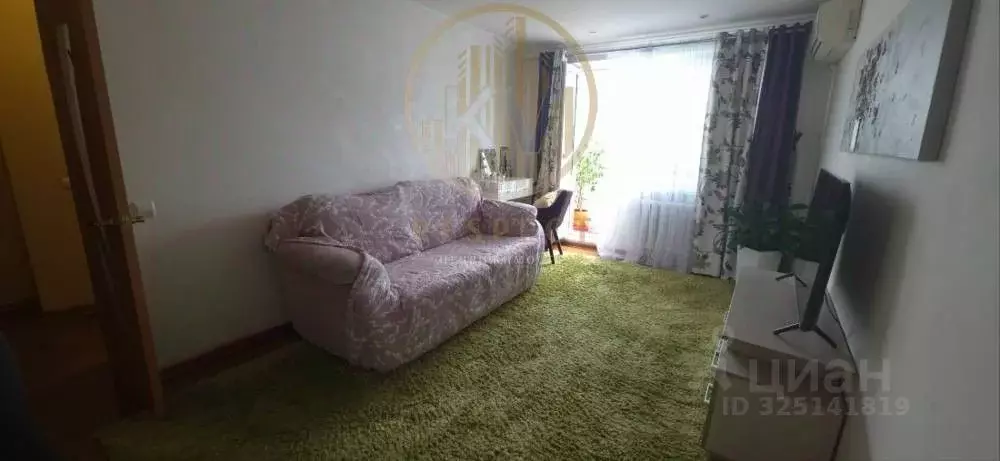 1-к кв. Ставропольский край, Пятигорск городской округ, пос. Свободы ... - Фото 2