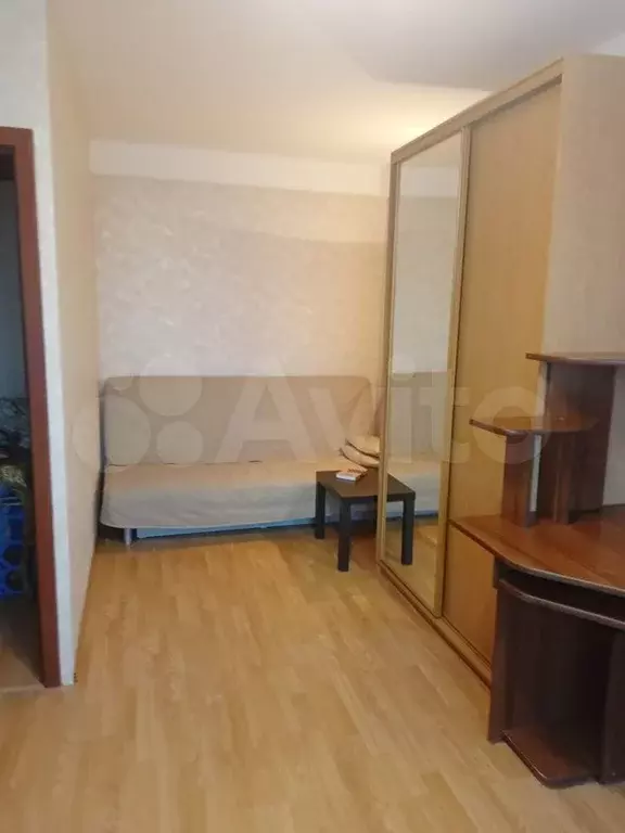 1-к. квартира, 31 м, 9/9 эт. - Фото 0