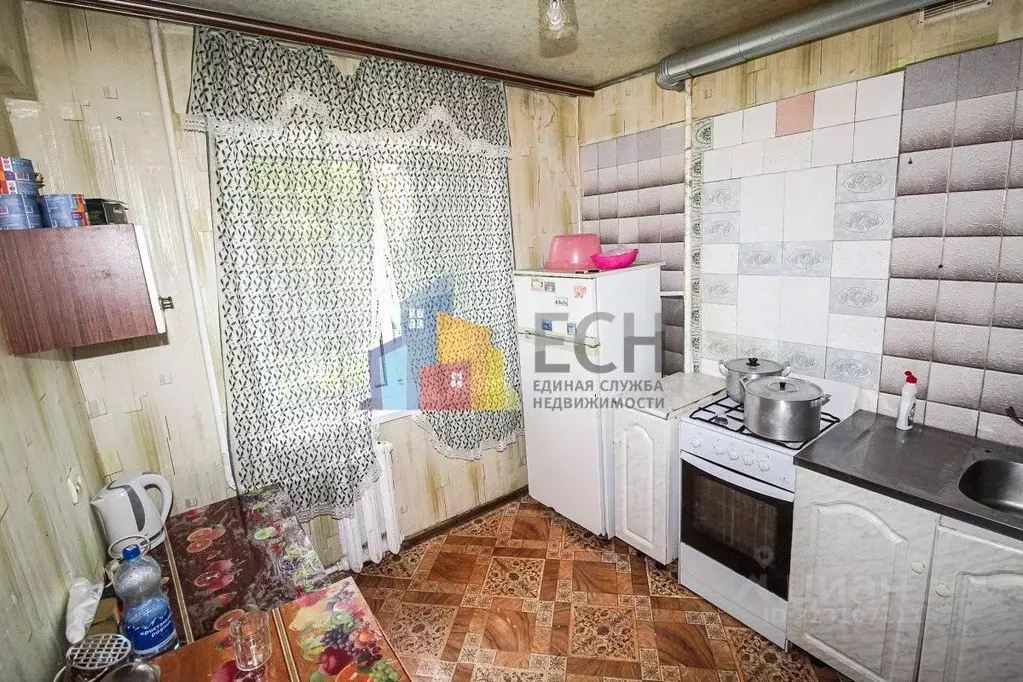 2-к кв. Тульская область, Тула ул. Металлургов, 82 (45.6 м) - Фото 1