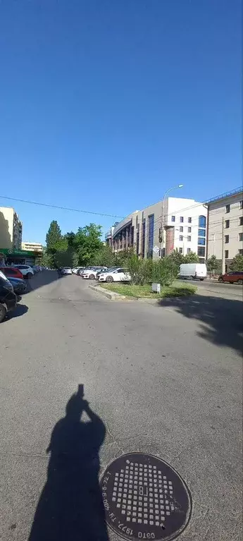 2-к. квартира, 57 м, 4/9 эт. - Фото 1