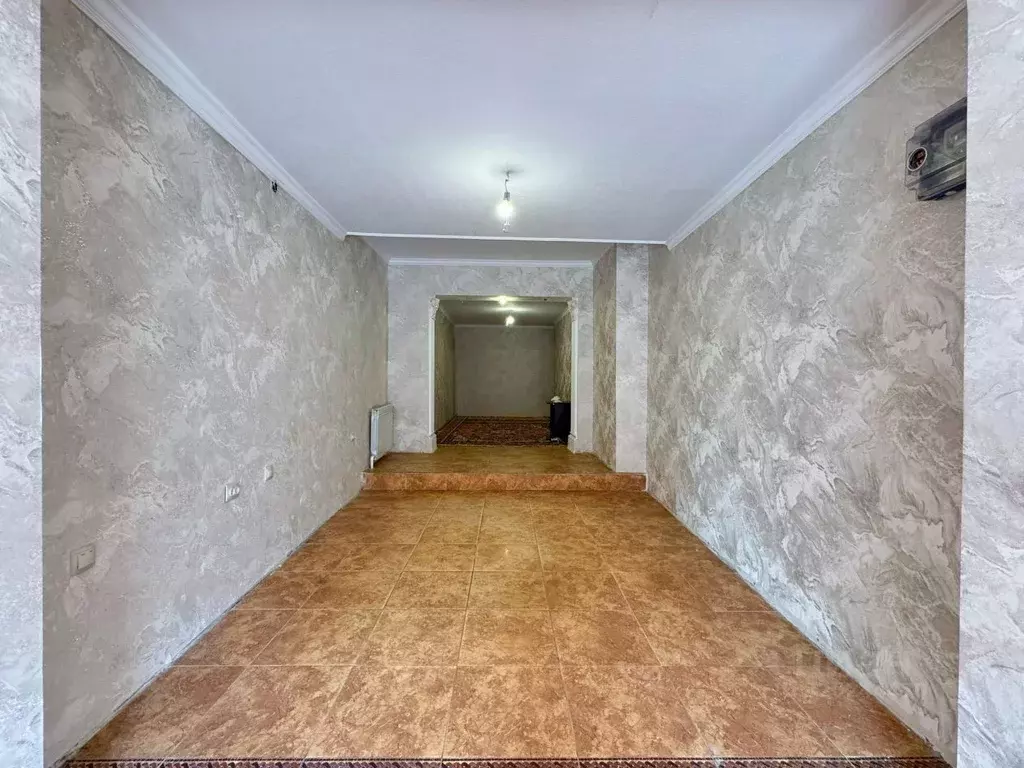 3-к кв. Кабардино-Балкария, Баксан ул. Угнич (65.6 м) - Фото 1