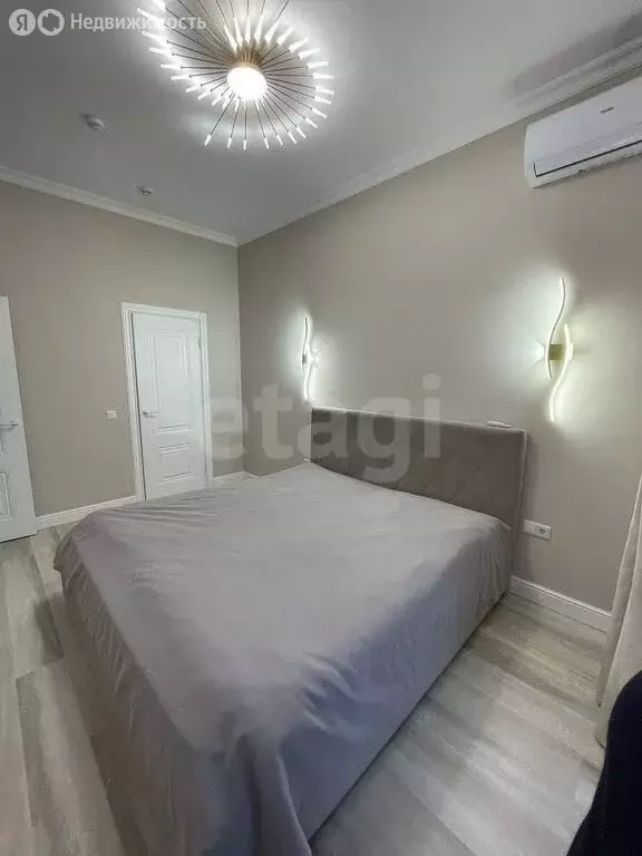 1-комнатная квартира: Пермь, улица Луначарского, 97 (48.7 м) - Фото 2