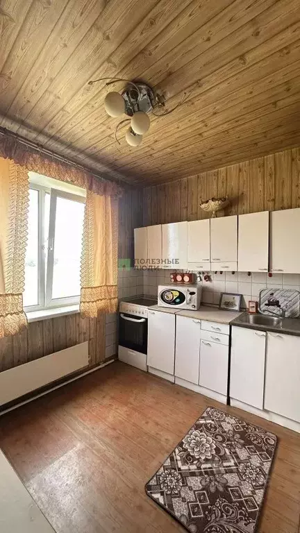 2-к кв. Томская область, Томск ул. Салтыкова-Щедрина, 48 (54.1 м) - Фото 2