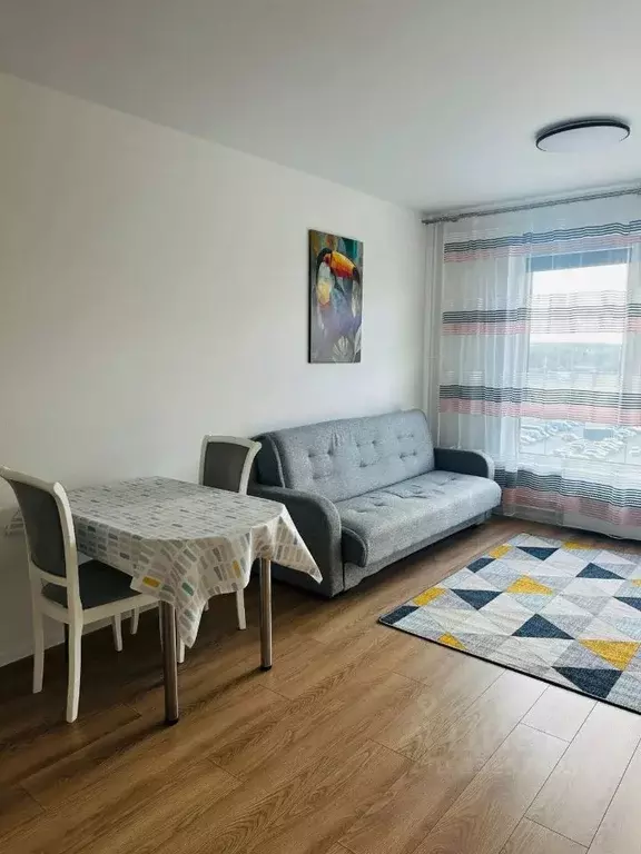 2-к кв. Москва ул. Братьев Бромлей, 5к2 (40.0 м) - Фото 1