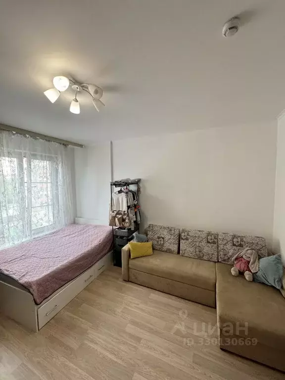 Комната Москва Люблинская ул., 111Бк1 (24.0 м) - Фото 2