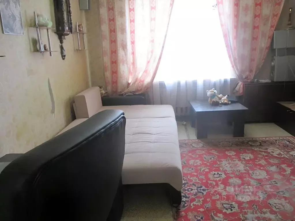 3-к кв. Тульская область, Тула ул. Станиславского, 3 (80.0 м) - Фото 1