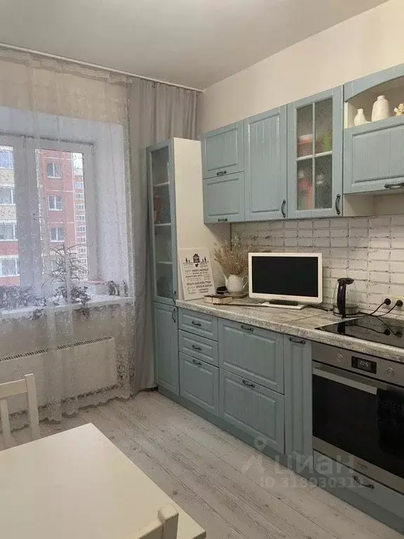 3-к кв. Пермский край, Пермь Хабаровская ул., 54А (84.9 м) - Фото 1