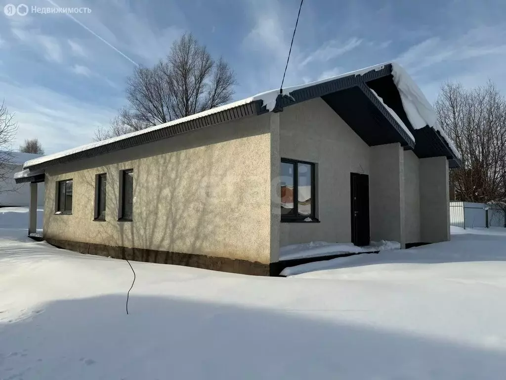 Дом в деревня Бурцево, Звёздная улица (90 м) - Фото 2