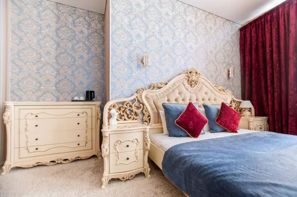 Комната Санкт-Петербург Невский просп., 136 (20.0 м) - Фото 1