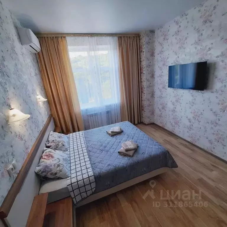 1-к кв. Ставропольский край, Железноводск ул. Ленина, 25 (50.0 м) - Фото 0
